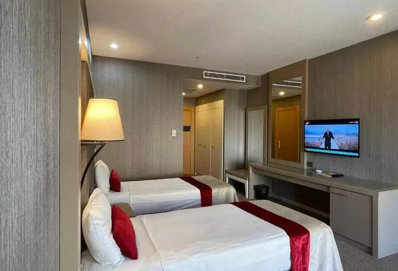 Fotos del hotel Sky  Baku:  16