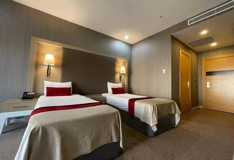 Fotos del hotel Sky  Baku:  9