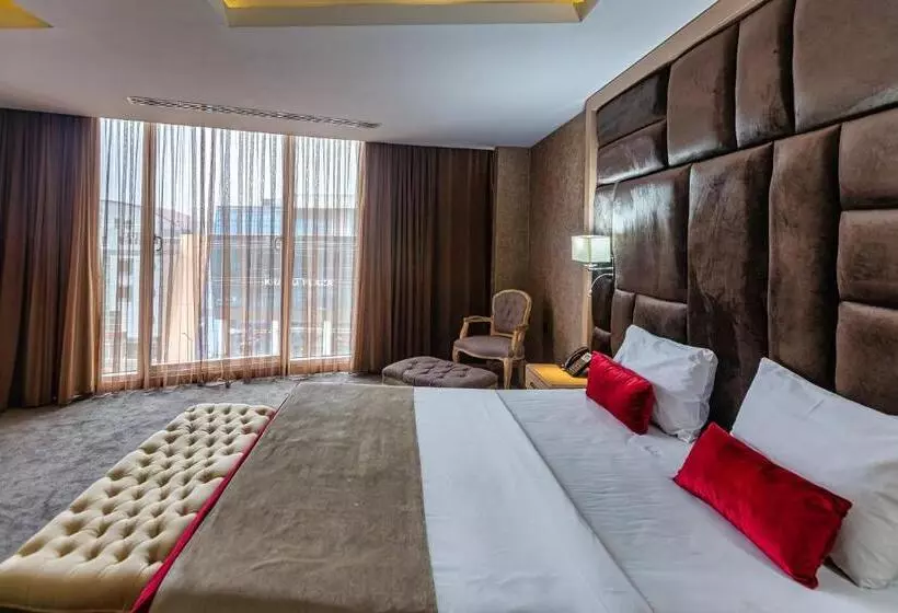 Fotos del hotel Sky  Baku:  18