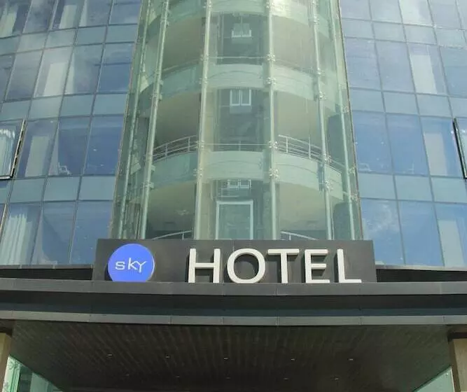 Sky  Baku