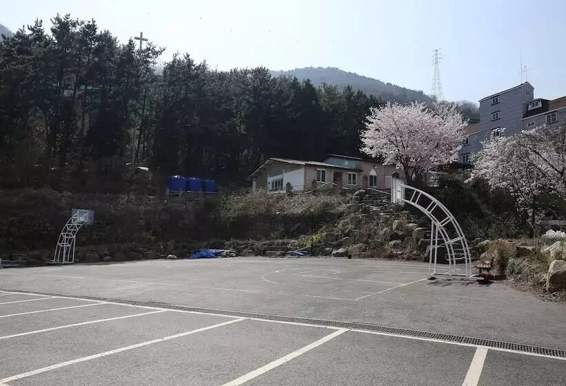Fotos del hotel Geoje Oasis:  11
