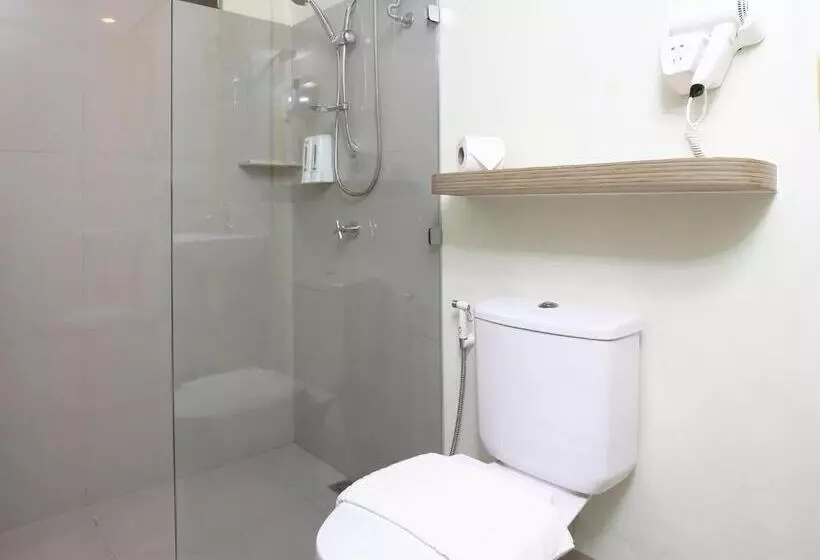 Fotos del hotel Hop Inn  Aseana City Manila:  4