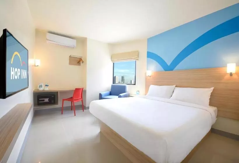 Fotos del hotel Hop Inn  Aseana City Manila:  10