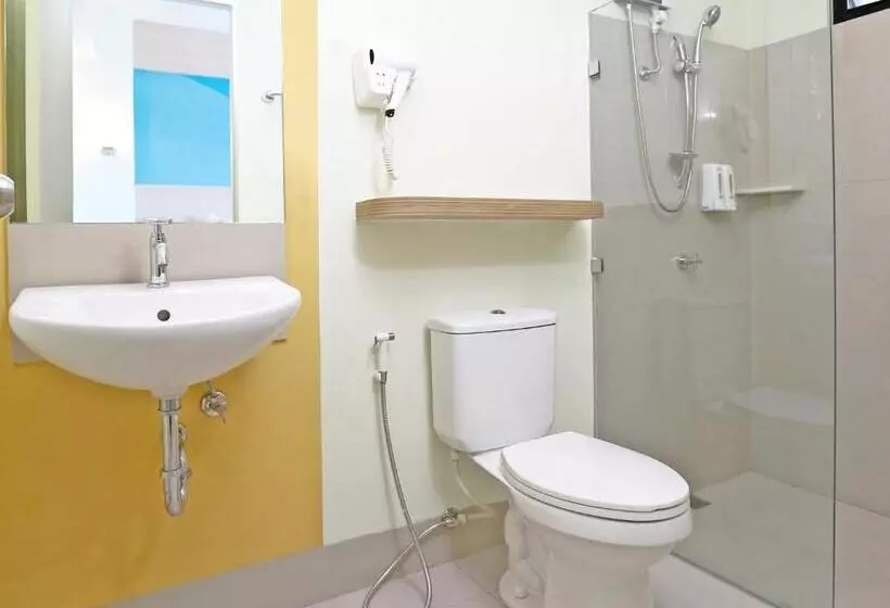Fotos del hotel Hop Inn  Aseana City Manila:  7