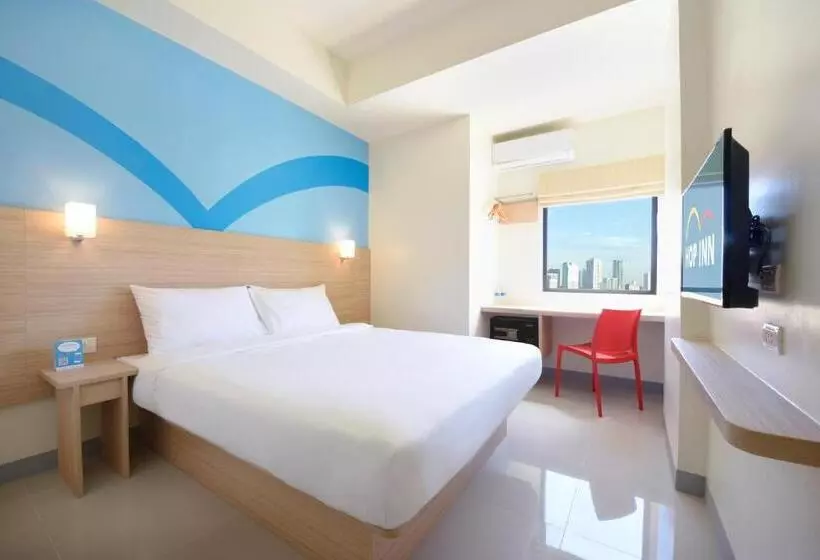 Fotos del hotel Hop Inn  Aseana City Manila:  9