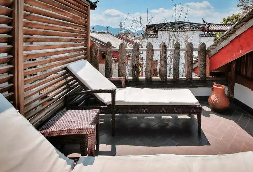 Fotos del hotel Lijiang Cheriton:  22