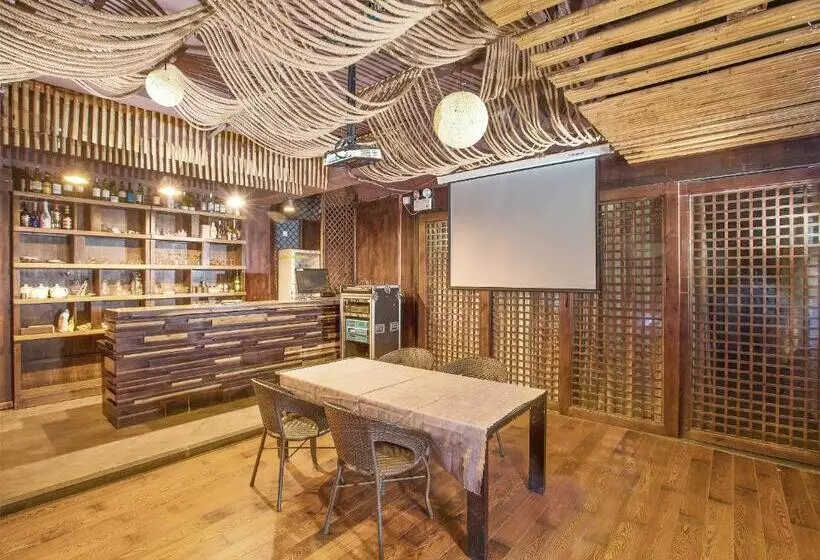 Fotos del hotel Lijiang Cheriton:  2