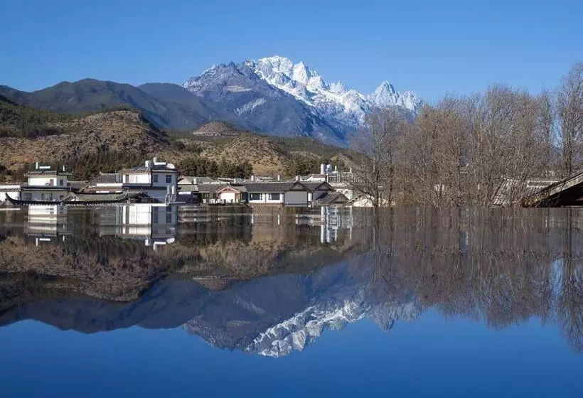 Fotos del hotel Lijiang Cheriton:  10