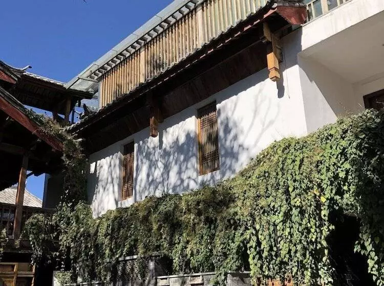 Fotos del hotel Lijiang Cheriton:  15