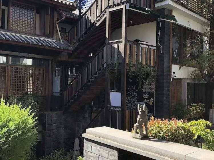 Fotos del hotel Lijiang Cheriton:  20