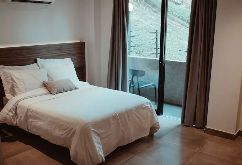 Fotos del hotel Antope:  9
