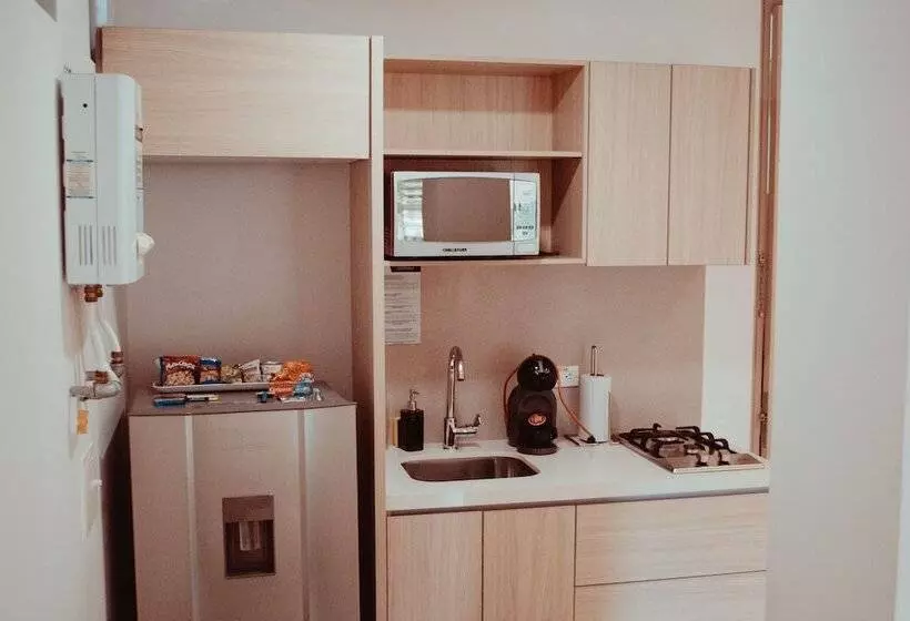 Fotos del hotel Antope:  10