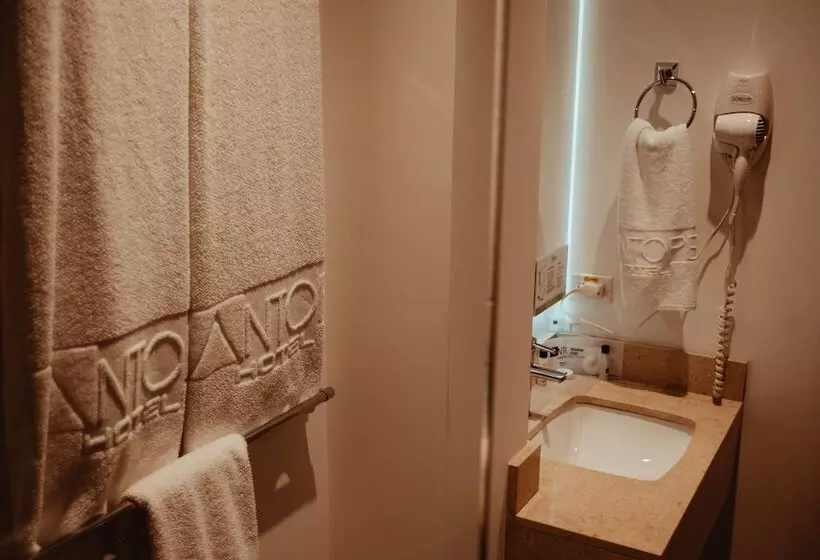 Fotos del hotel Antope:  5