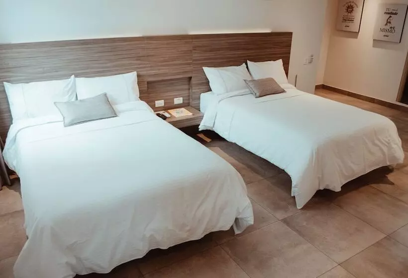 Fotos del hotel Antope:  2