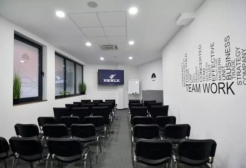 Fotos del hotel Perla Residence  & Spa:  9