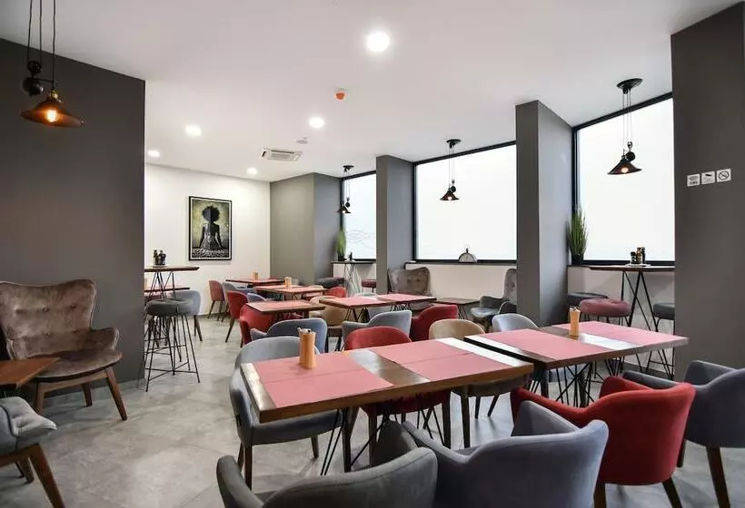 Fotos del hotel Perla Residence  & Spa:  14
