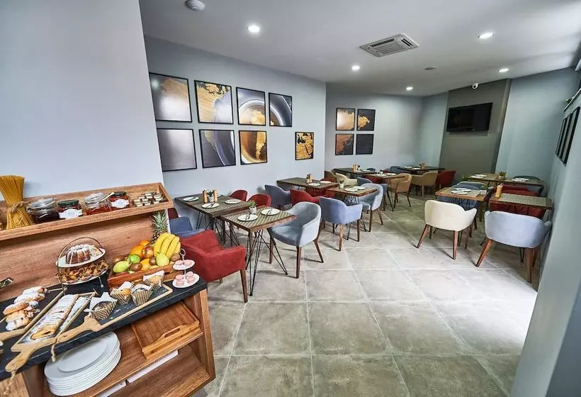 Fotos del hotel Perla Residence  & Spa:  13