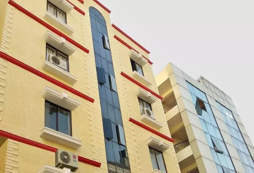 Fotos del hotel Ruma:  1