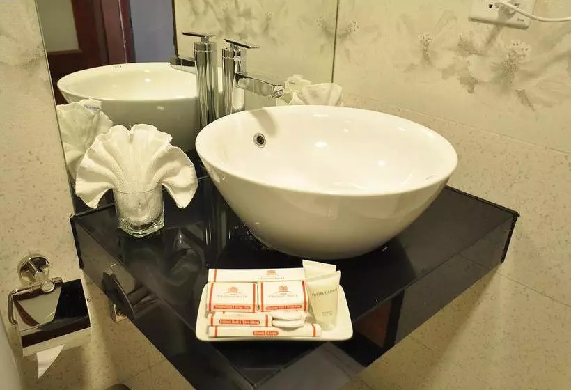 Fotos del hotel Hanoi Passion Suite:  10