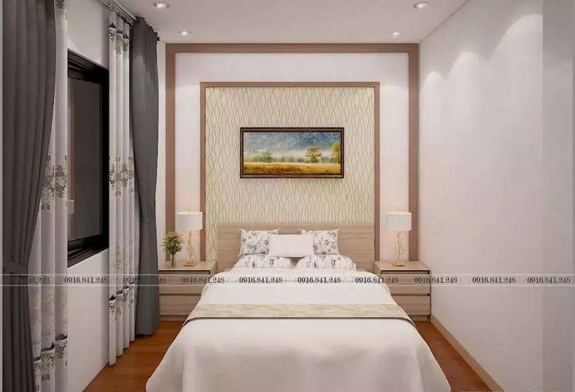 Fotos del hotel Hanoi Passion Suite:  18