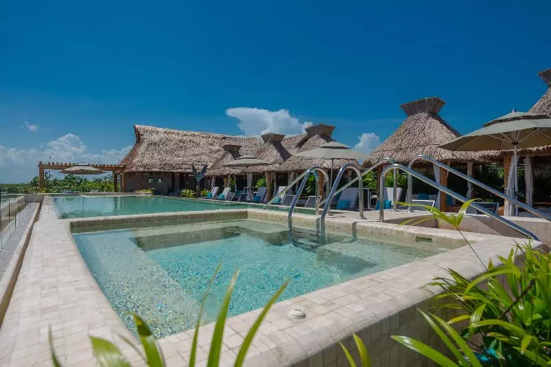 Fotos del hotel Naay Tulum Curamoria Collection:  15