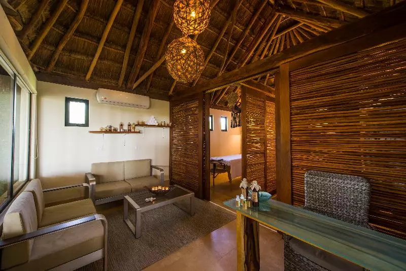 Fotos del hotel Naay Tulum Curamoria Collection:  16