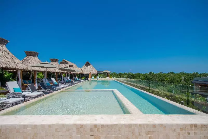Fotos del hotel Naay Tulum Curamoria Collection:  11
