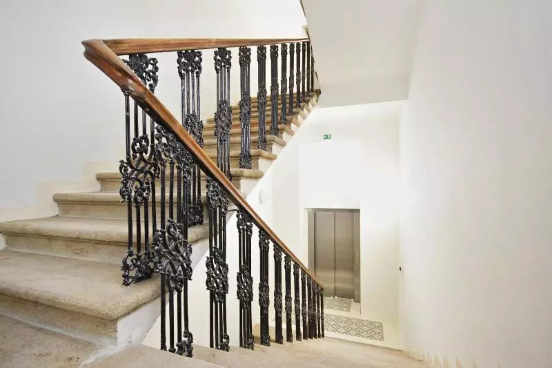 Fotos del hotel Elizabeth Suites:  9