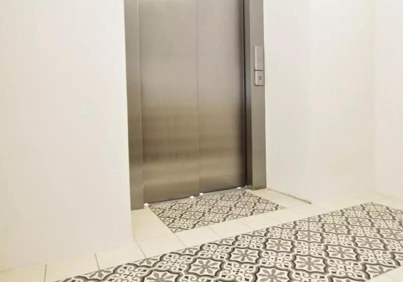 Fotos del hotel Elizabeth Suites:  2