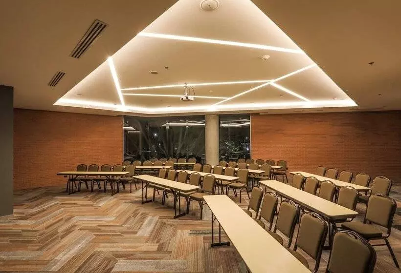 Fotos del hotel Four Points By Sheraton Puebla:  7