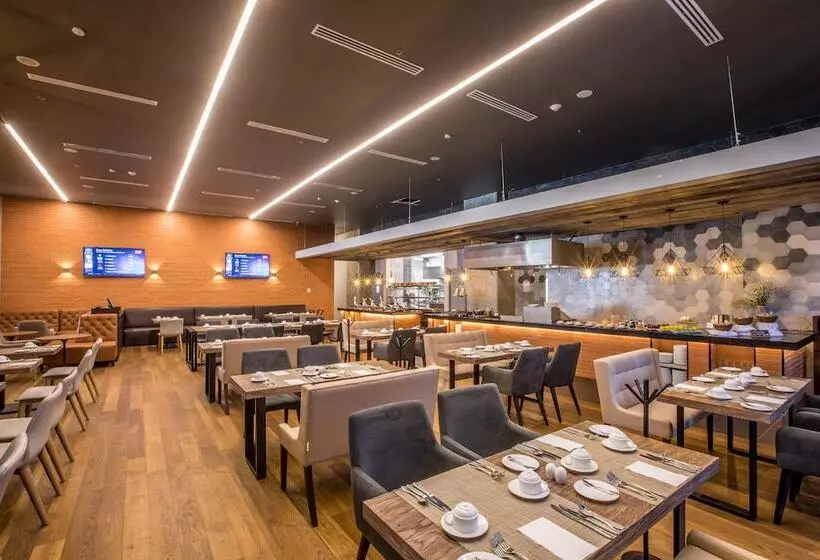 Fotos del hotel Four Points By Sheraton Puebla:  5