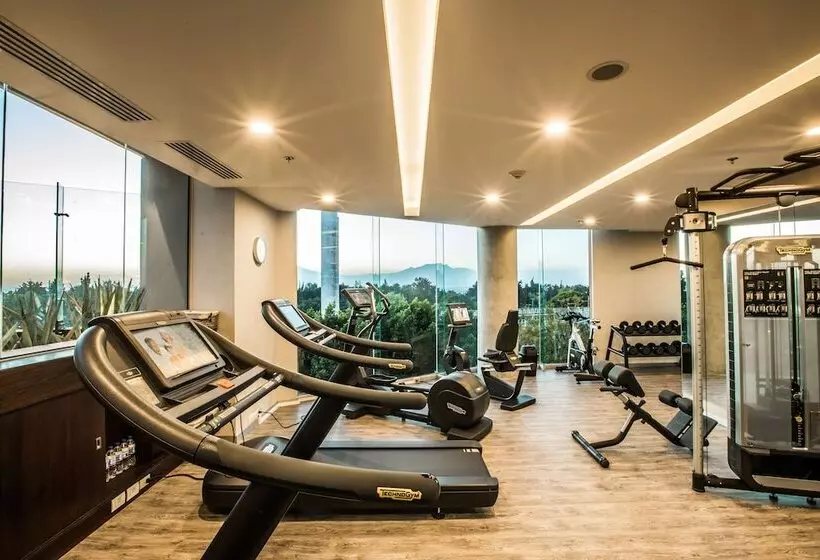 Fotos del hotel Four Points By Sheraton Puebla:  13