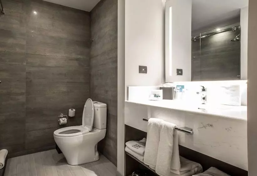 Fotos del hotel Four Points By Sheraton Puebla:  20