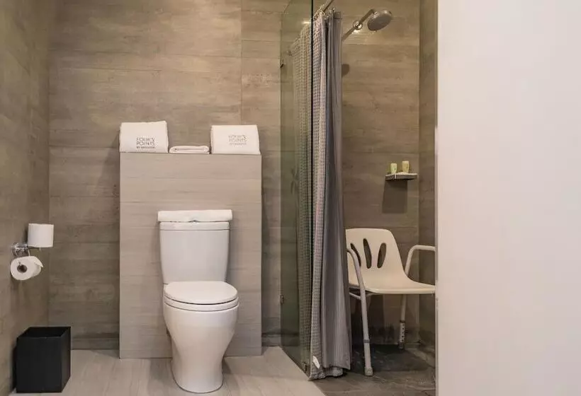 Fotos del hotel Four Points By Sheraton Puebla:  15