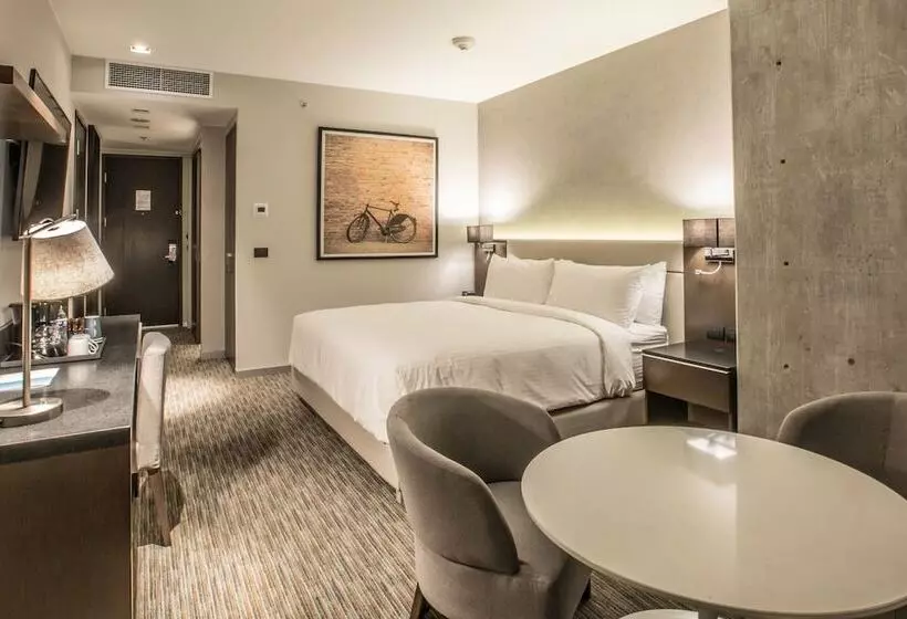 Fotos del hotel Four Points By Sheraton Puebla:  2