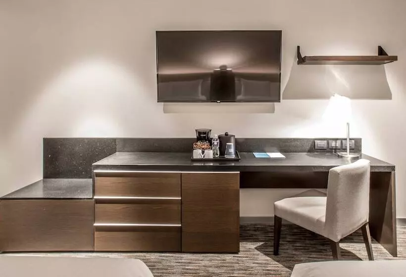 Fotos del hotel Four Points By Sheraton Puebla:  24