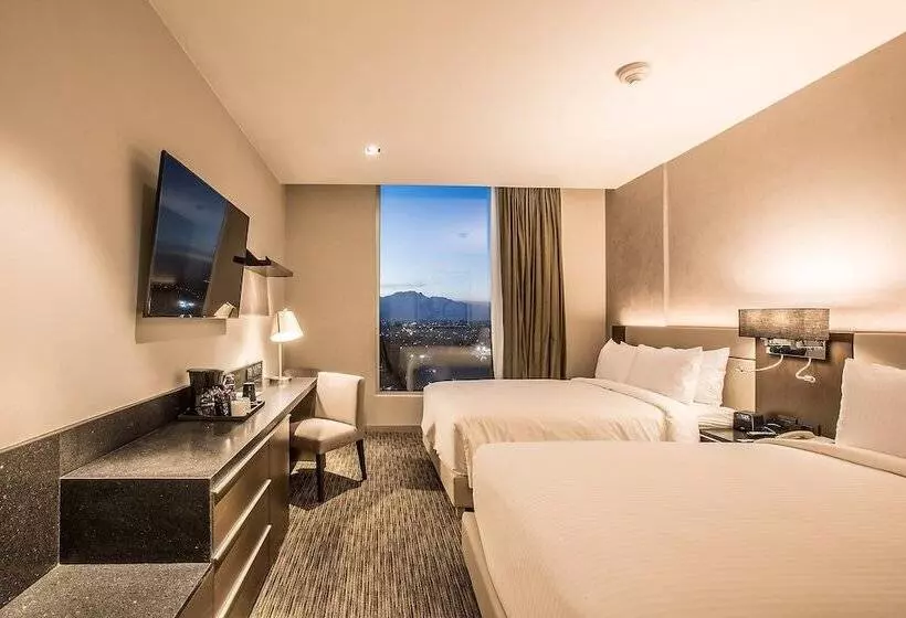 Fotos del hotel Four Points By Sheraton Puebla:  23