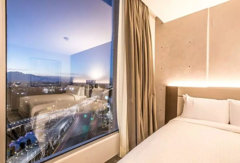 Fotos del hotel Four Points By Sheraton Puebla:  25