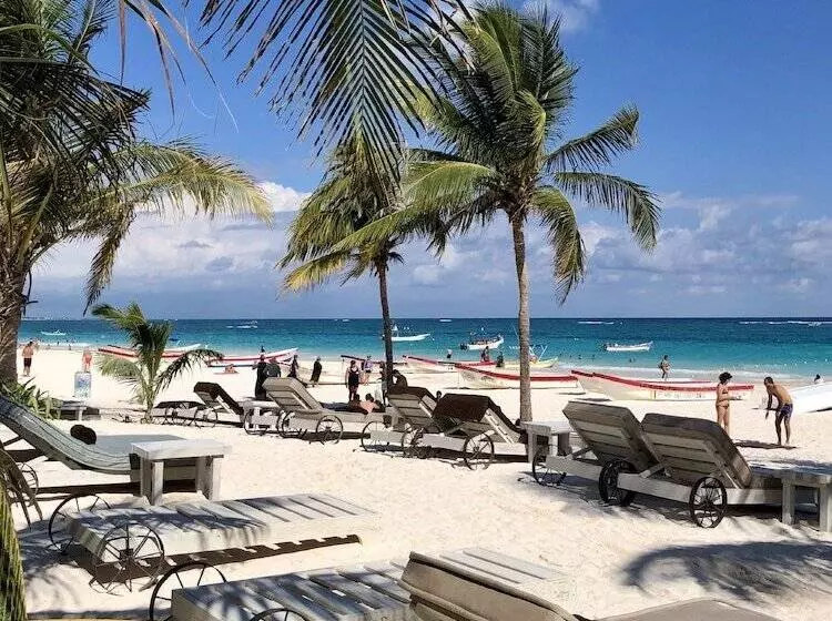 Fotos del hotel Kai Tulum:  4