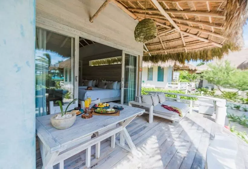 Fotos del hotel Kai Tulum:  8