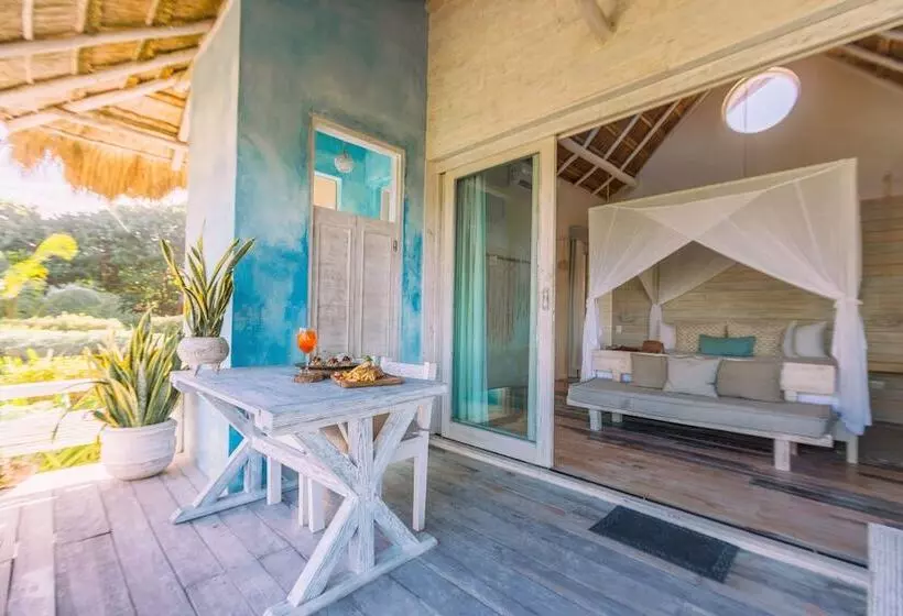 Fotos del hotel Kai Tulum:  16