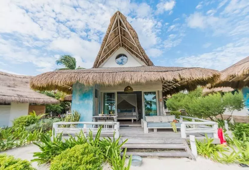 Fotos del hotel Kai Tulum:  22