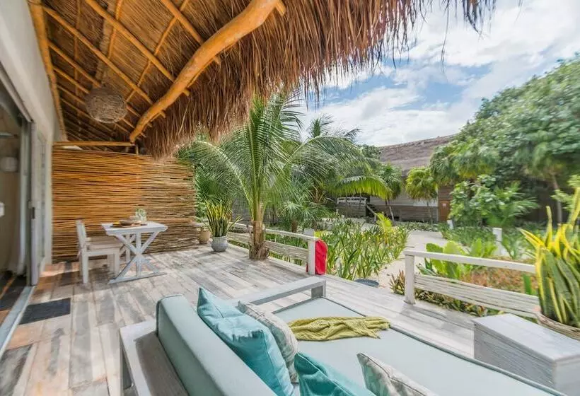 Fotos del hotel Kai Tulum:  18