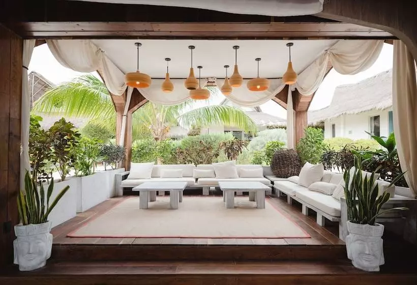Fotos del hotel Kai Tulum:  13