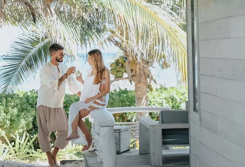 Fotos del hotel Kai Tulum:  12