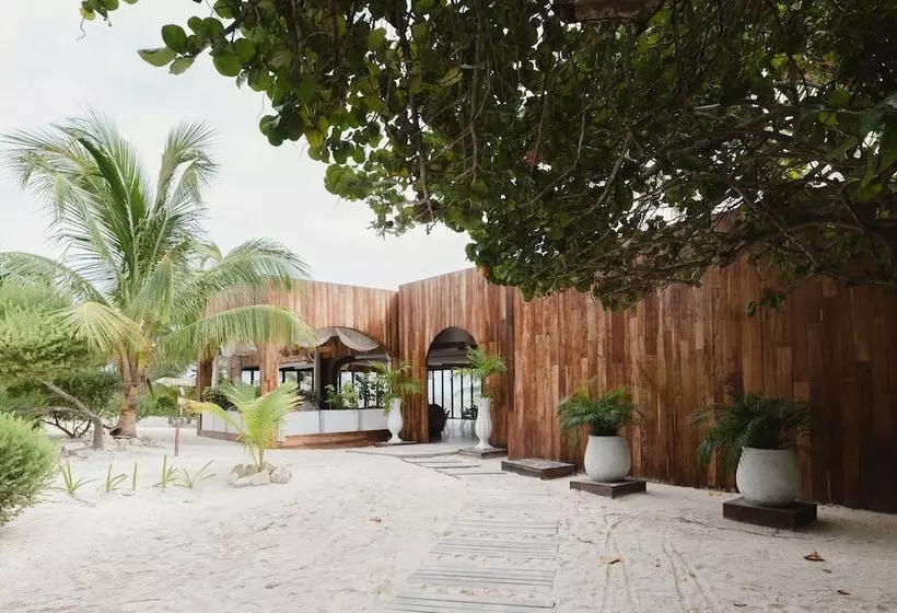Fotos del hotel Kai Tulum:  20