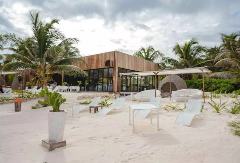 Fotos del hotel Kai Tulum:  2