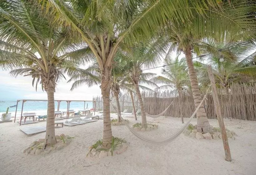 Fotos del hotel Kai Tulum:  9