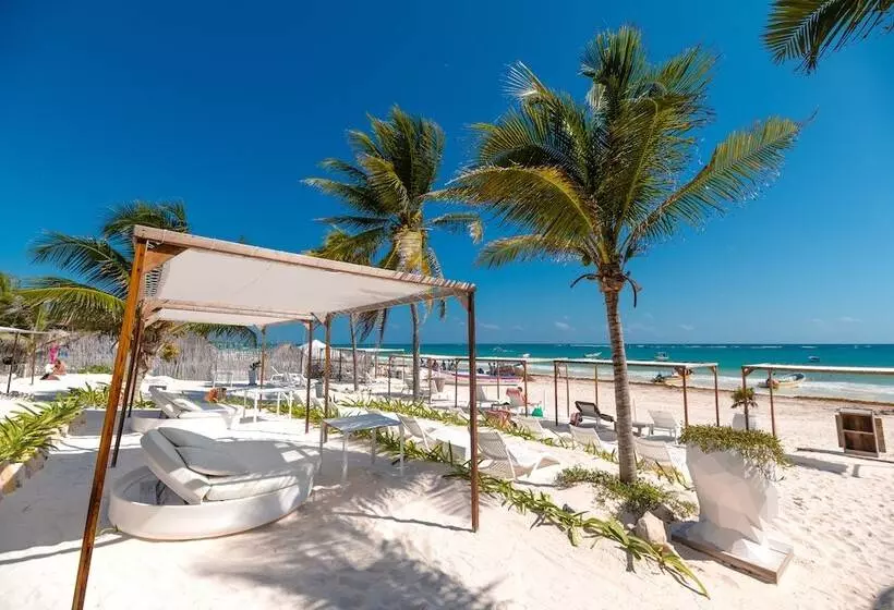 Fotos del hotel Kai Tulum:  19