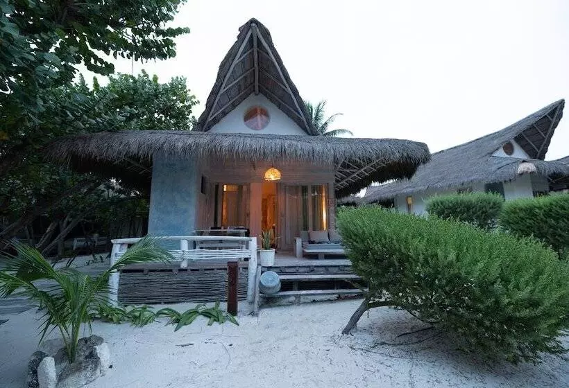 Fotos del hotel Kai Tulum:  17